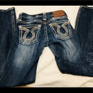 Big Star Jeans